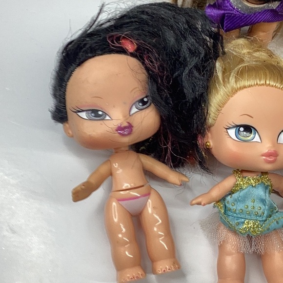 Bratz Babyz Doll lot - Picture 4 of 8